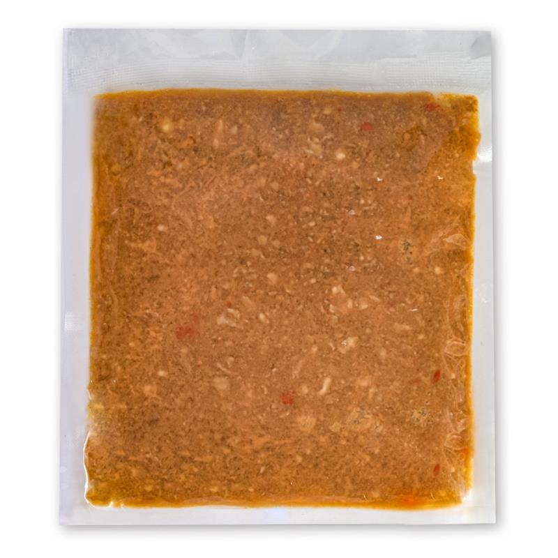 高穩食品有限公司,椒香麻辣肉醬